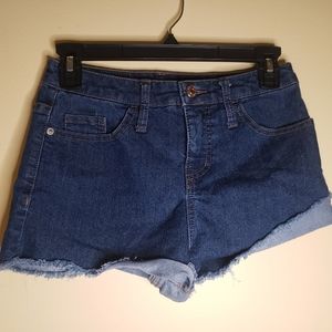 Shorts Size 2